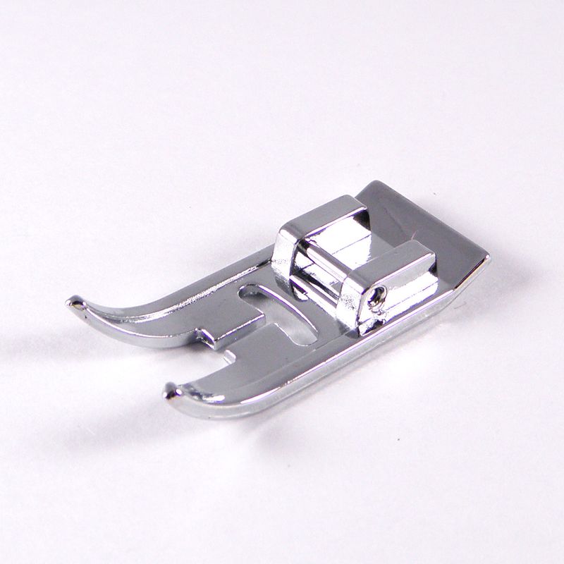 Лапка ДМ со скользящей подошвой RJ-7301-2, (R029), БШМ