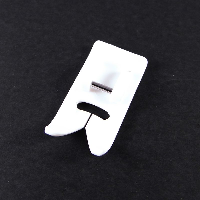 Лапка ДМ со скользящей подошвой (тефлоновая) RJ-7301PW, (R023)