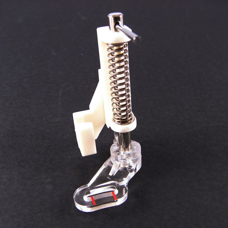 Лапка ДМ для вышивания и штопания (пластик) 4021P, (R068)