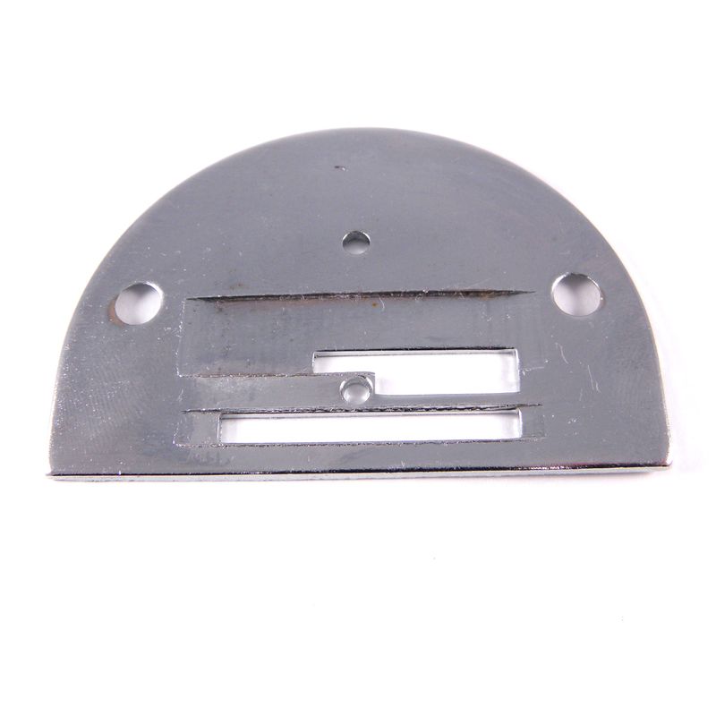 Игольная пластина к Подольску 1А, 2М, 15280, (R185), БШМ