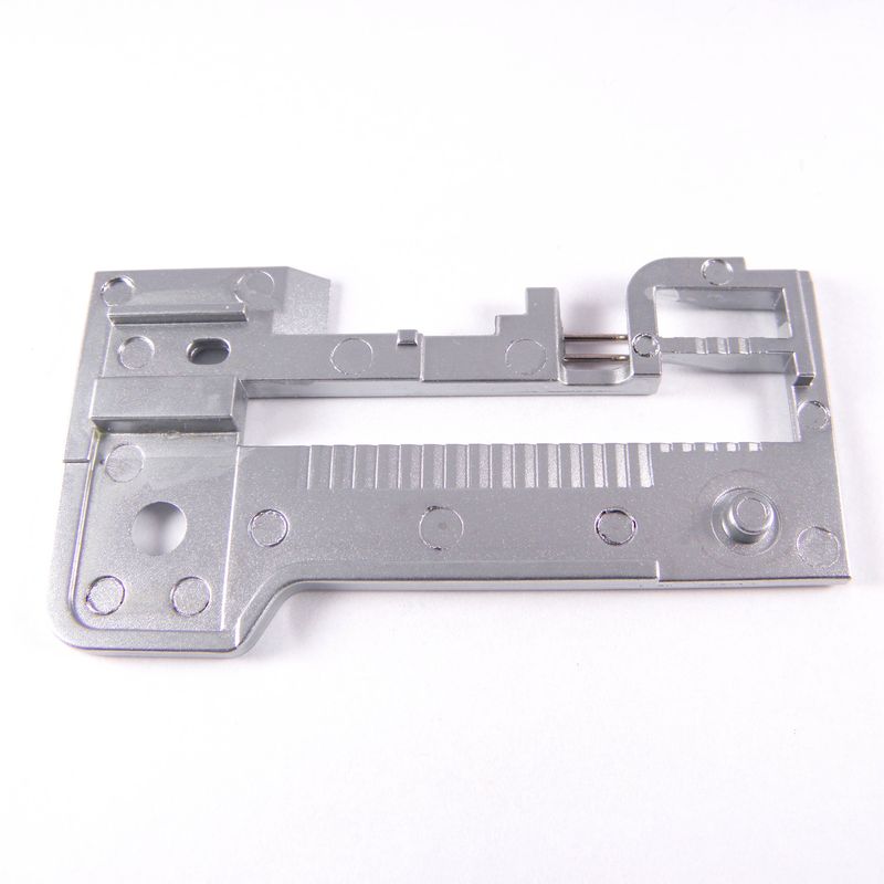 Игольная пластина к Brother 1034/929, XB 0306, (R180), БШМ