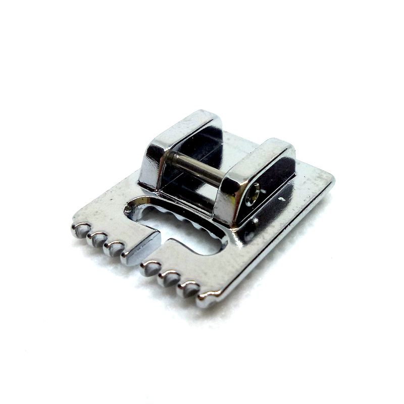 Лапка ДМ для защипов (7 защипов), Janome 200-005-104