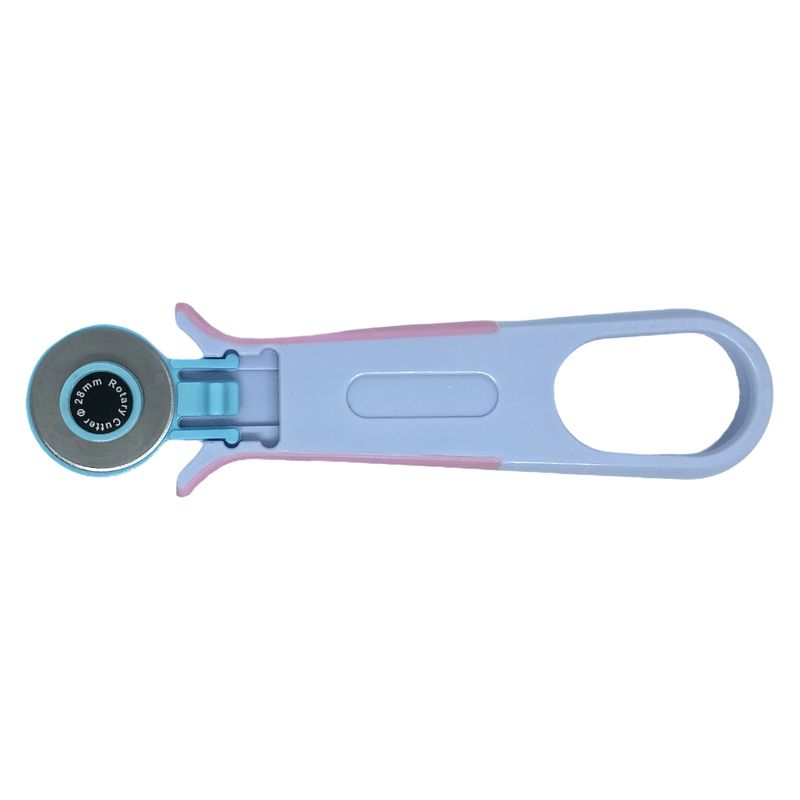 Нож дисковый 28 мм, 1 лезвие (прямое), YL-647