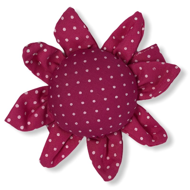 Игольниця на руку с ремешком на липучке, 55мм