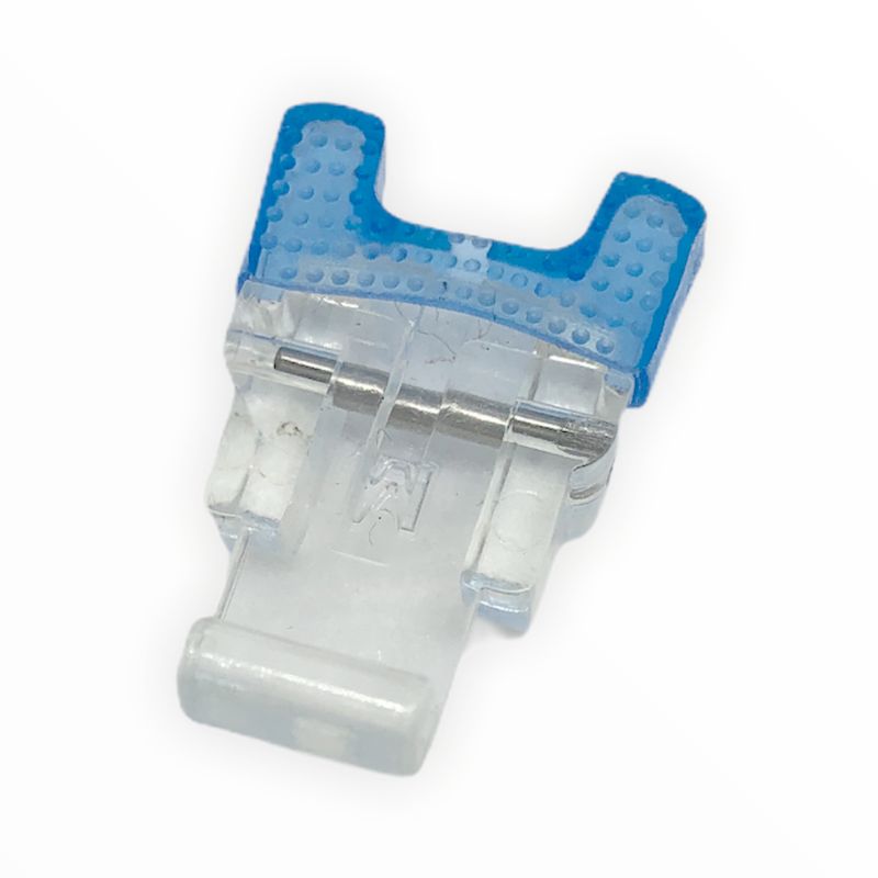 Лапка для пришивания пуговиц T, 200-131-007, (СН), ПШМ