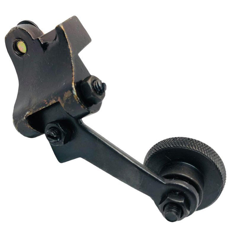 Лапка для промышленных швейных машин, ролик диаметром 28мм, 12267, СН