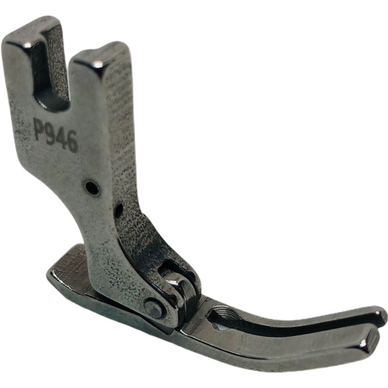 Лапка для промышленных швейных машин, универсальная узкая, с шириной подошвы 6мм Р946, CH