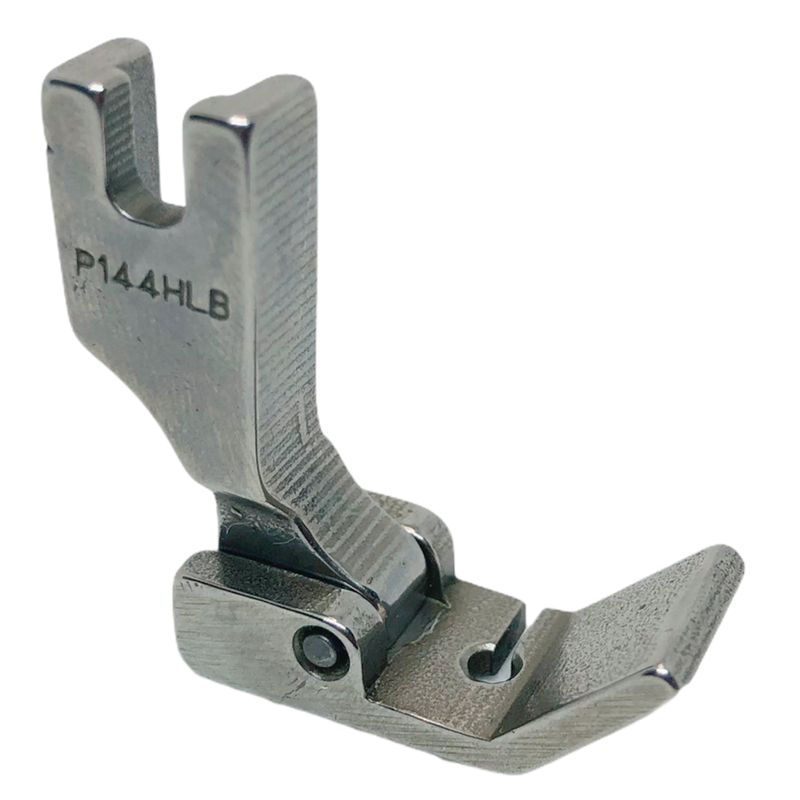 Лапка для промышленных швейных машин, универсальная с высоким носиком, для синтепона Р144HLB, CH