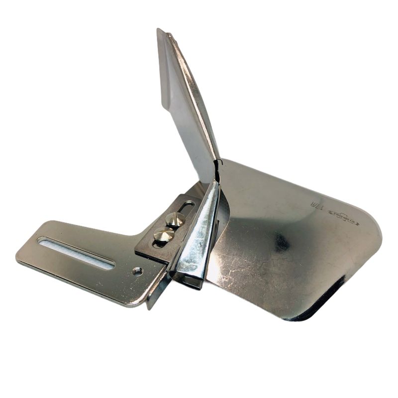 Окантователь для промышленных швейных машин в 4 сложения А9/508, ширина ленты, 47мм 1 7/8