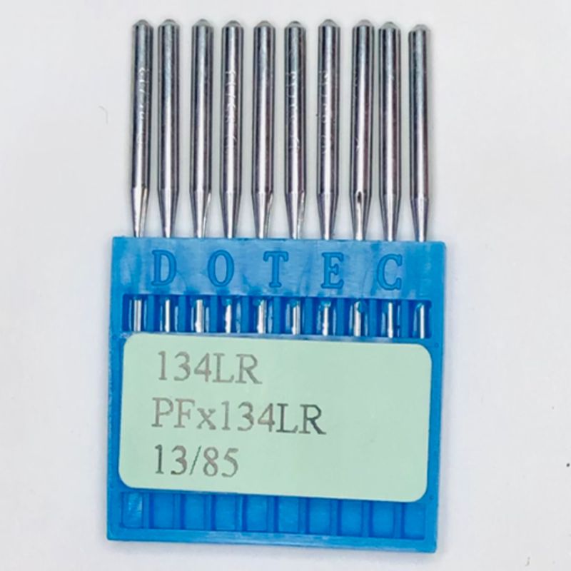 Иглы 134 LR/RTW, № 85, DO, (135x8, PFx134, 797), 1уп. =10шт