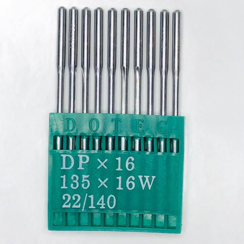 Иглы 135X16 NW, №140, DO, (DPx16), 1уп. =10шт