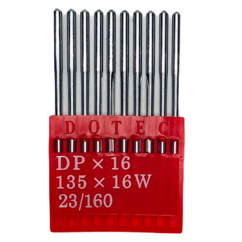 Иглы 135X16 NW, №160, DO, (DPx16), 1уп. =10шт