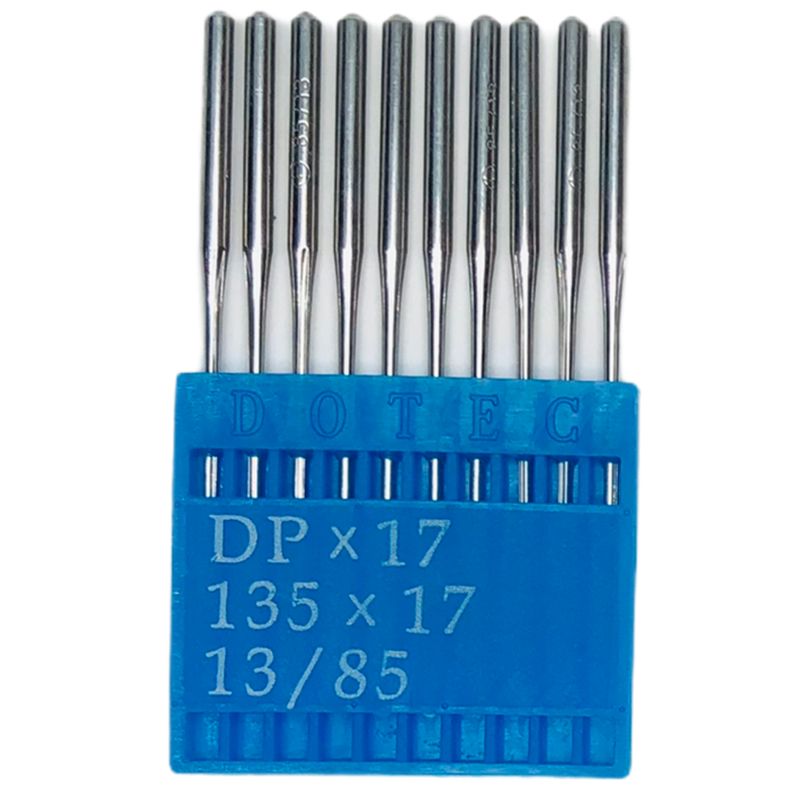 Иглы 135X17 R, № 85, DO, (DPx17), 1уп. =10шт