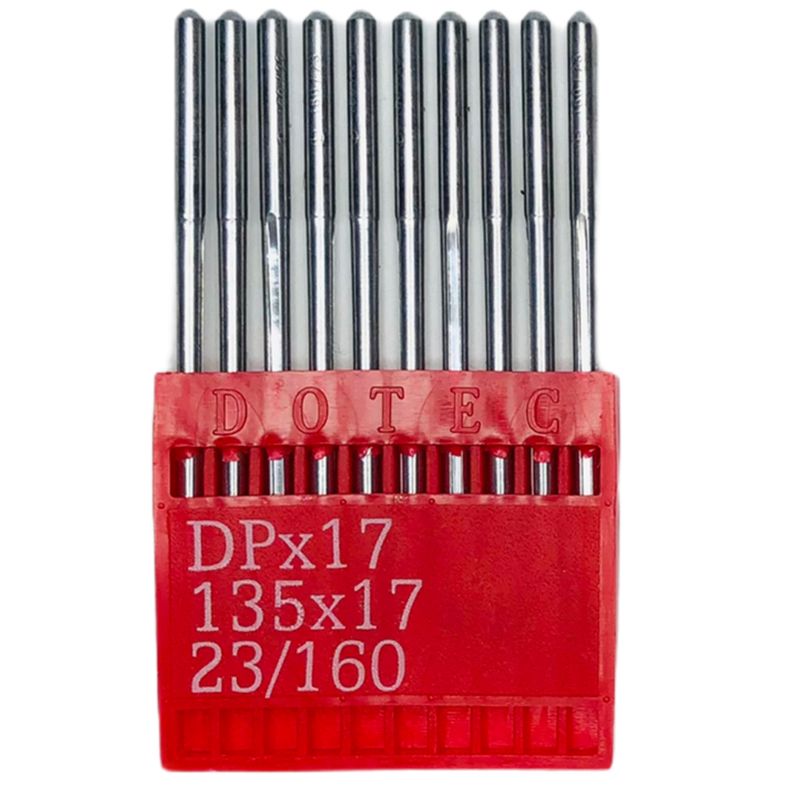 Иглы 135X17 R, №160, DO, (DPx17), 1уп. =10шт