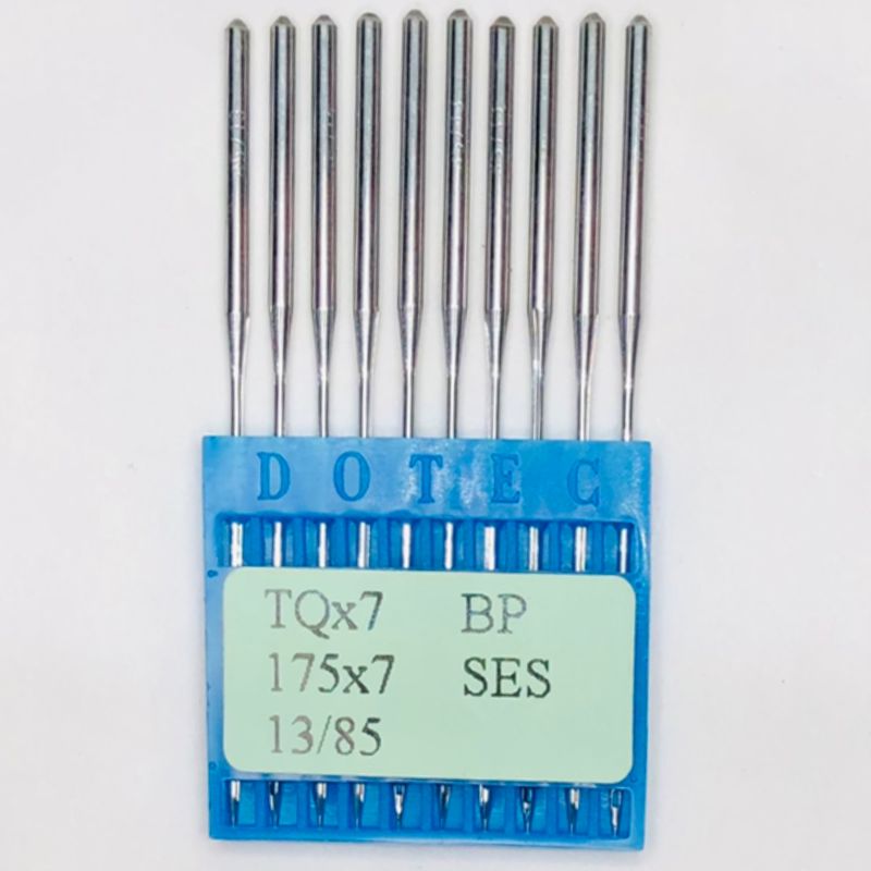 Иглы 2091 FFG/SES, № 85, DO, (175X7, TQx7, 29L, 2091LGK), 1уп. =10шт