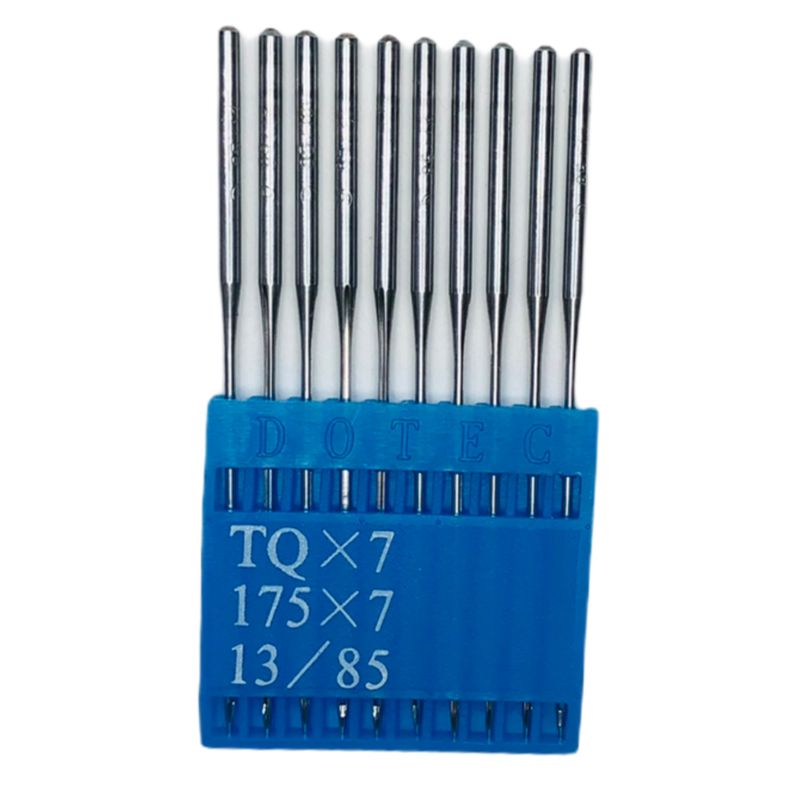 Иглы 2091 R, № 85, DO, (175X7, TQx7, 29L, 2091LGK), 1уп. =10шт