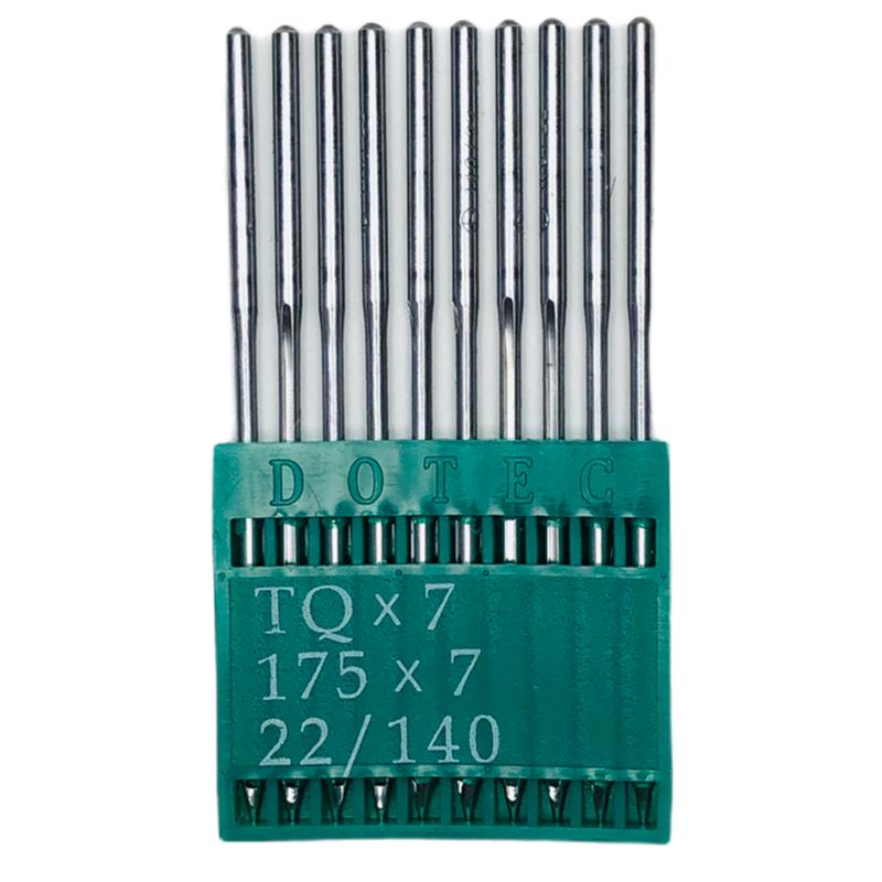 Иглы 2091 R, №140, DO, (175X7, TQx7, 29L, 2091LGK), 1уп. =10шт