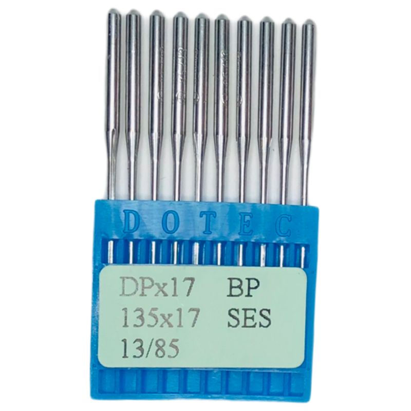 Иглы 135X17 FFG/SES, № 85, DO, (DPx17), 1уп. =10шт