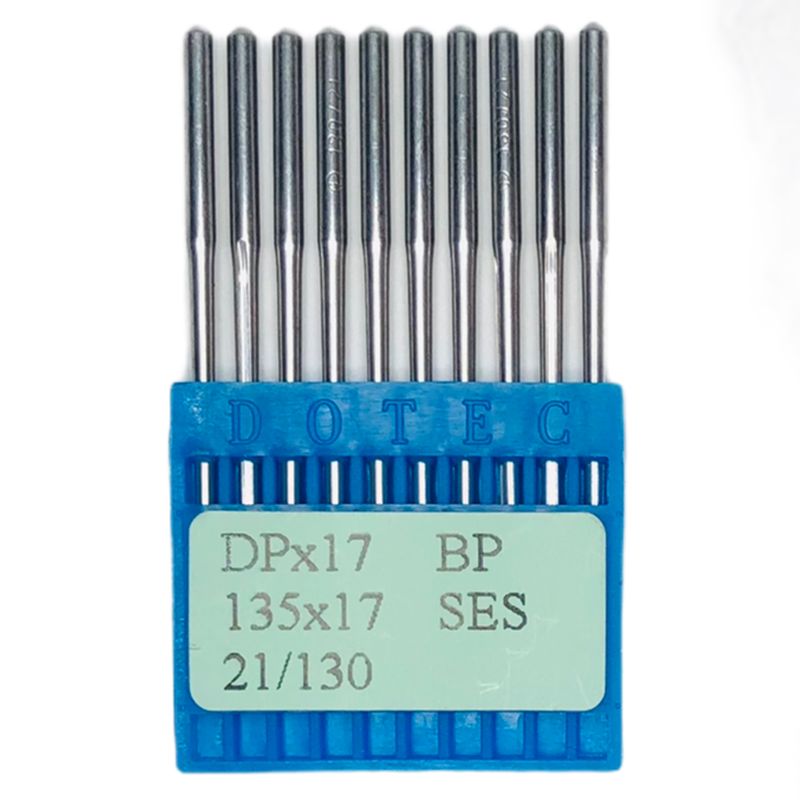 Иглы 135X17 FFG/SES, №130, DO, (DPx17), 1уп. =10шт
