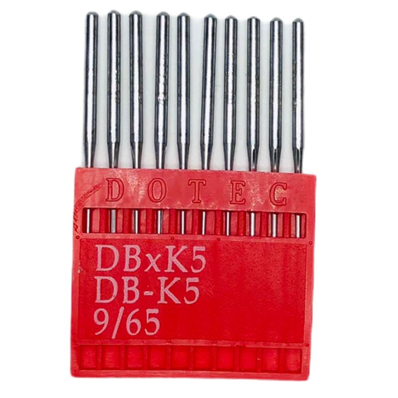 Иглы DBxK5 R, № 65, DO, 1уп. =10шт