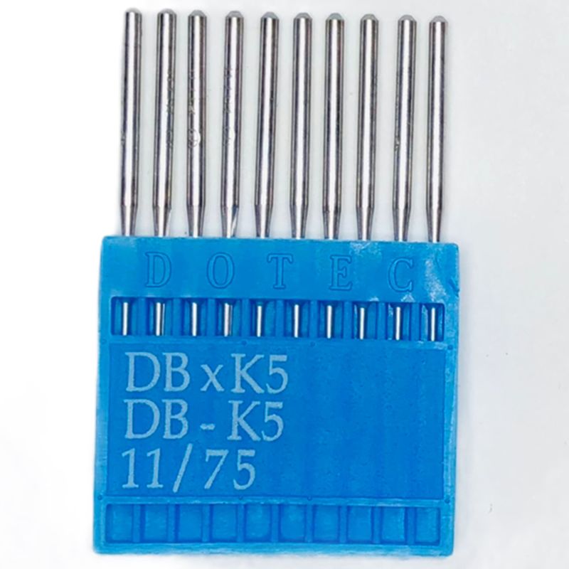 Иглы DBxK5 R, № 75, DO, 1уп. =10шт