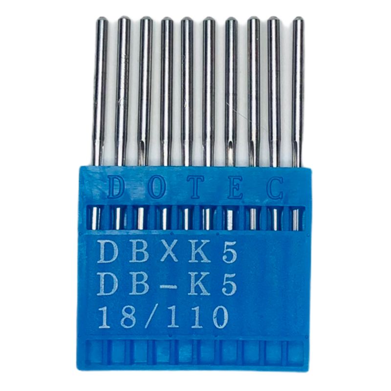 Иглы DBxK5 R, №110, DO, 1уп. =10шт