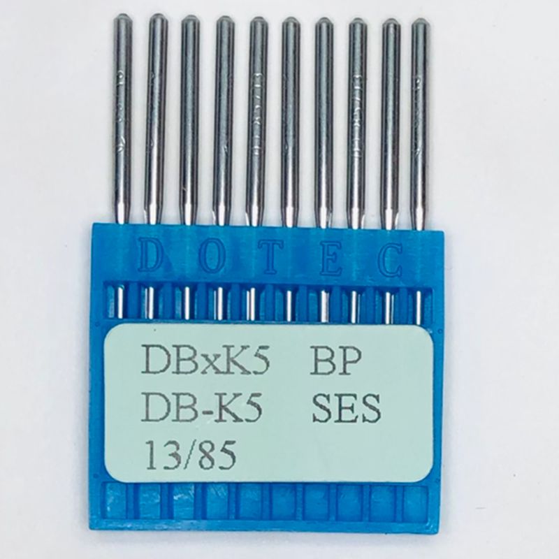 Иглы DBxK5 FFG/SES, № 85, DO, 1уп. =10шт