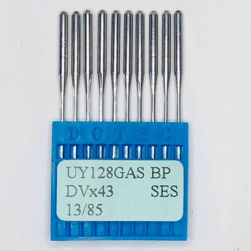 Иглы UY128GAS FFG/SES № 85, DO, (UY128GBS, 1280, 149x3, 149x31, TVx3), 1уп. =10шт