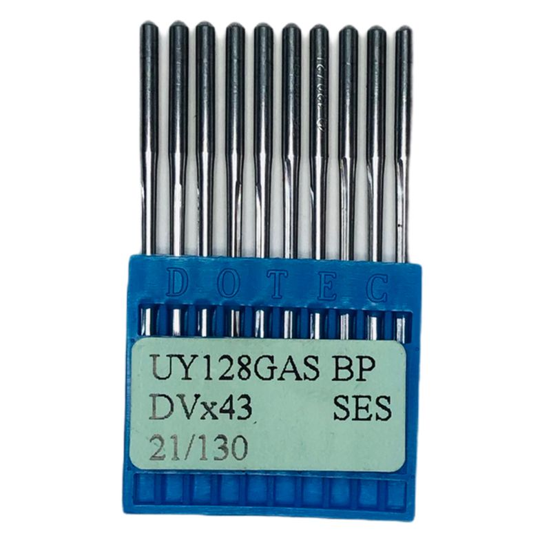 Иглы UY128GAS FFG/SES №130, DO, (UY128GBS, 1280, 149x3, 149x31, TVx3), 1уп. =10шт