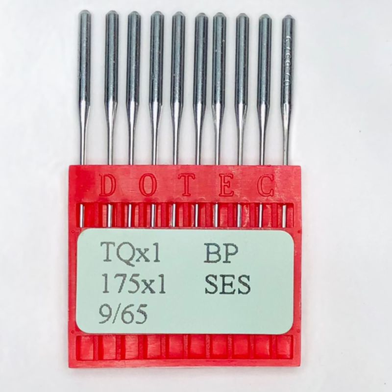Иглы 1985 FFG/SES, № 65, DO, (175x1, TQx1), 1уп. =10шт