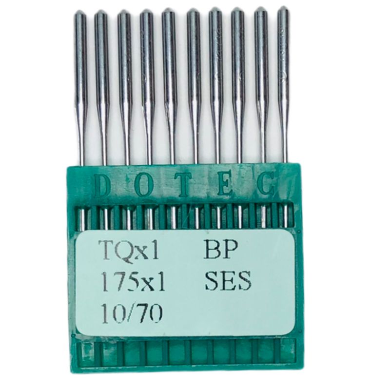 Иглы 1985 FFG/SES, № 70, DO, (175x1, TQx1), 1уп. =10шт