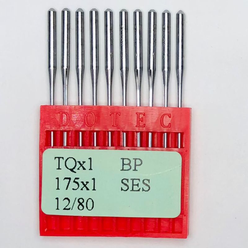 Иглы 1985 FFG/SES, № 80, DO, (175x1, TQx1), 1уп. =10шт
