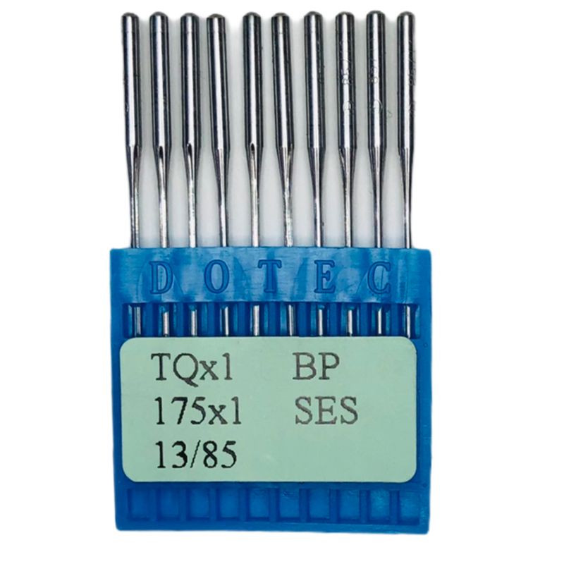 Иглы 1985 FFG/SES, № 85, DO, (175x1, TQx1), 1уп. =10шт