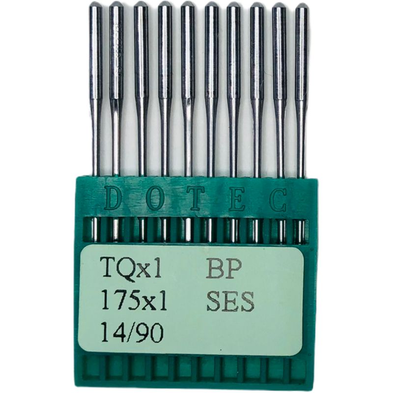 Иглы 1985 FFG/SES, № 90, DO, (175x1, TQx1), 1уп. =10шт