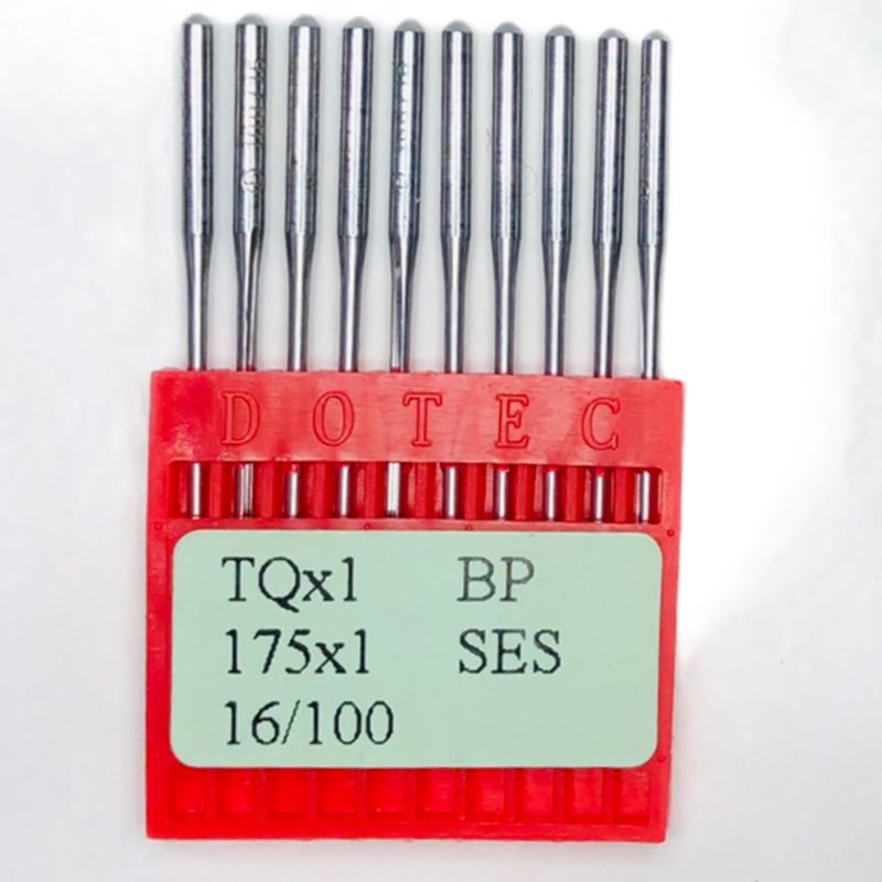 Иглы 1985 FFG/SES, №100, DO, (175x1, TQx1), 1уп. =10шт