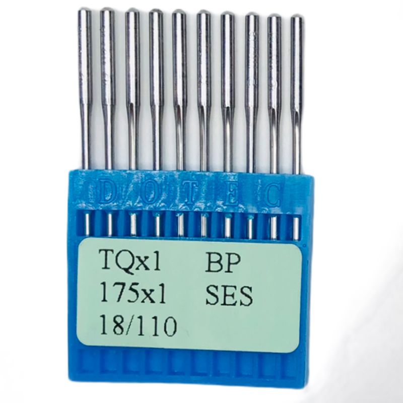 Иглы 1985 FFG/SES, №110, DO, (175x1, TQx1), 1уп. =10шт