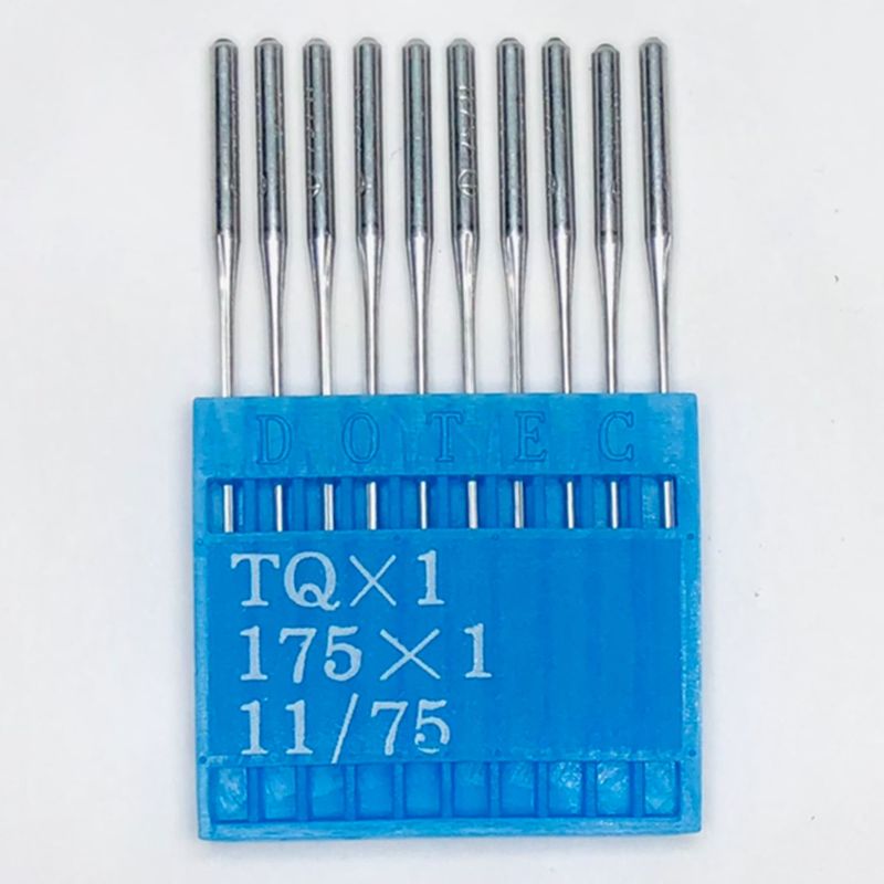 Иглы 1985 R, № 75, DO, (175x1, TQx1), 1уп. =10шт