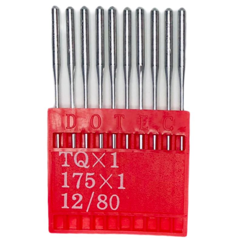 Иглы 1985 R, № 80, DO, (175x1, TQx1), 1уп. =10шт