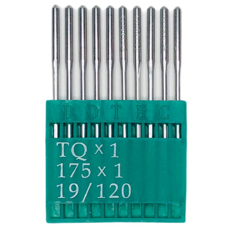 Иглы 1985 R, №120, DO, (175x1, TQx1), 1уп. =10шт