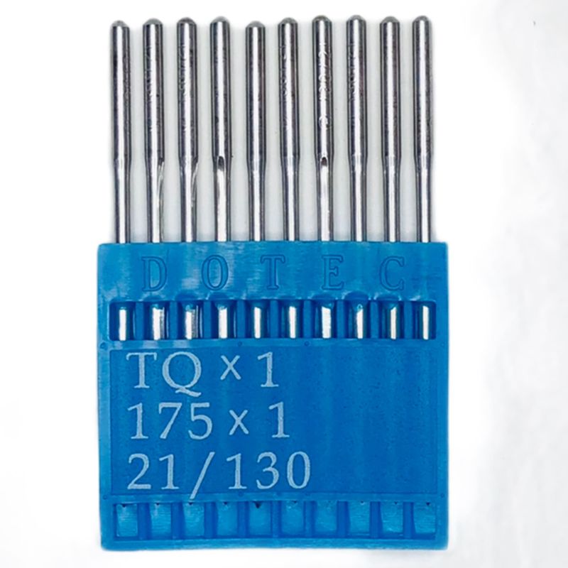 Иглы 1985 R, №130, DO, (175x1, TQx1), 1уп. =10шт