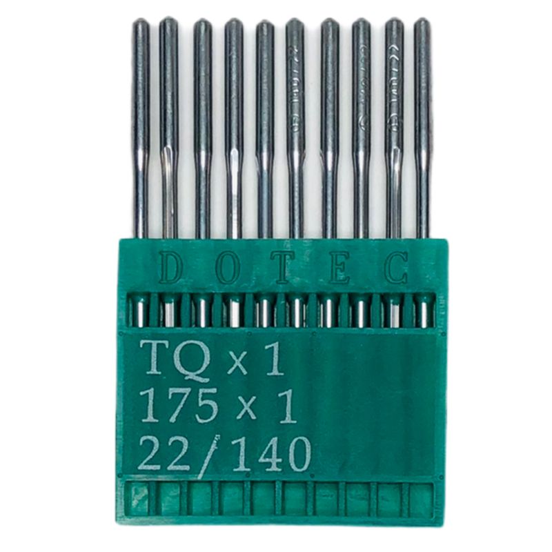 Иглы 1985 R, №140, DO, (175x1, TQx1), 1уп. =10шт