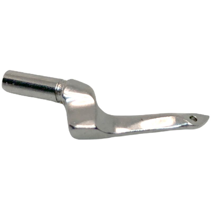 Петлитель B2519-804-000 верхний, для оверлоков Juki MO-800, Yoke