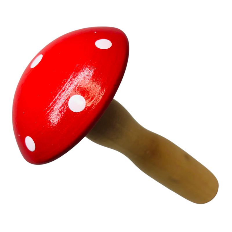 Грибок для штопки, дерево