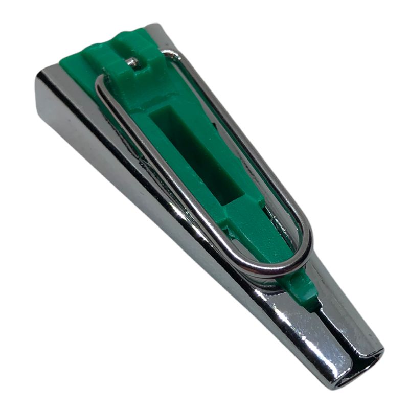 Пристрій для виготовлення косої бейки, 6мм, ширина заготовки 13мм