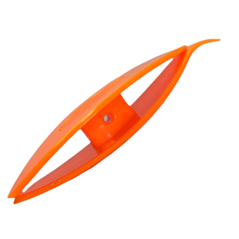 Челнок для фриволите, пластик, 1шт