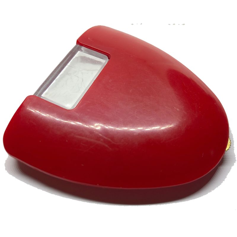 Меловое колесико 