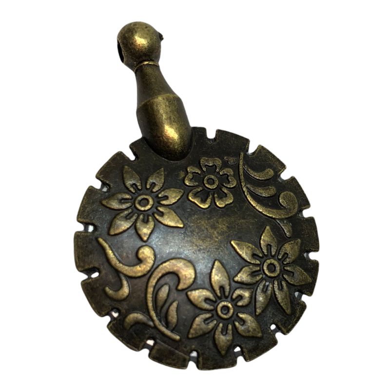 Кулон нож, швейный для обрезки нитей