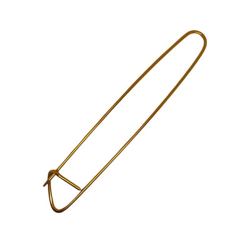 Булавка для вязания, 20см