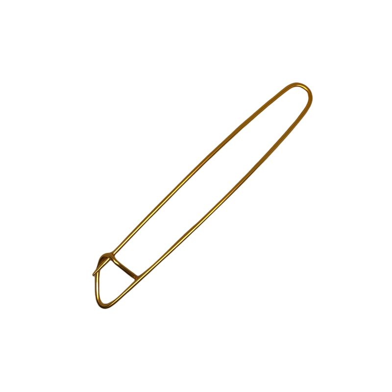 Булавка для вязания, 17см