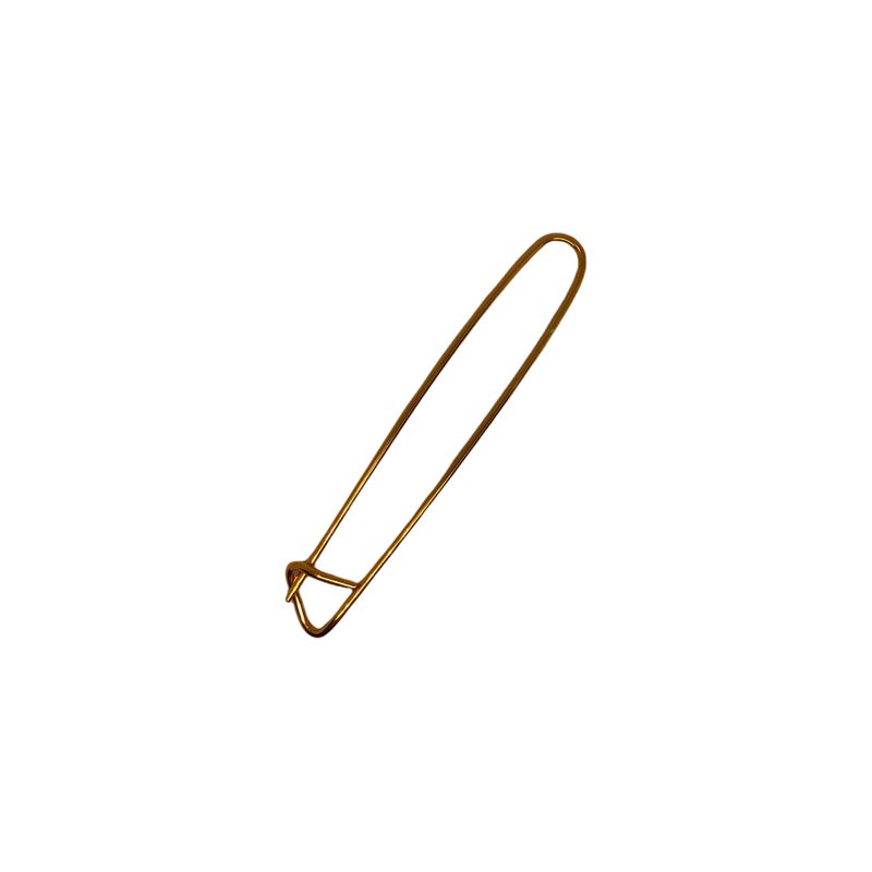 Булавка для вязания, 12см